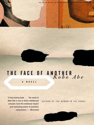 The Face of Another - ebook